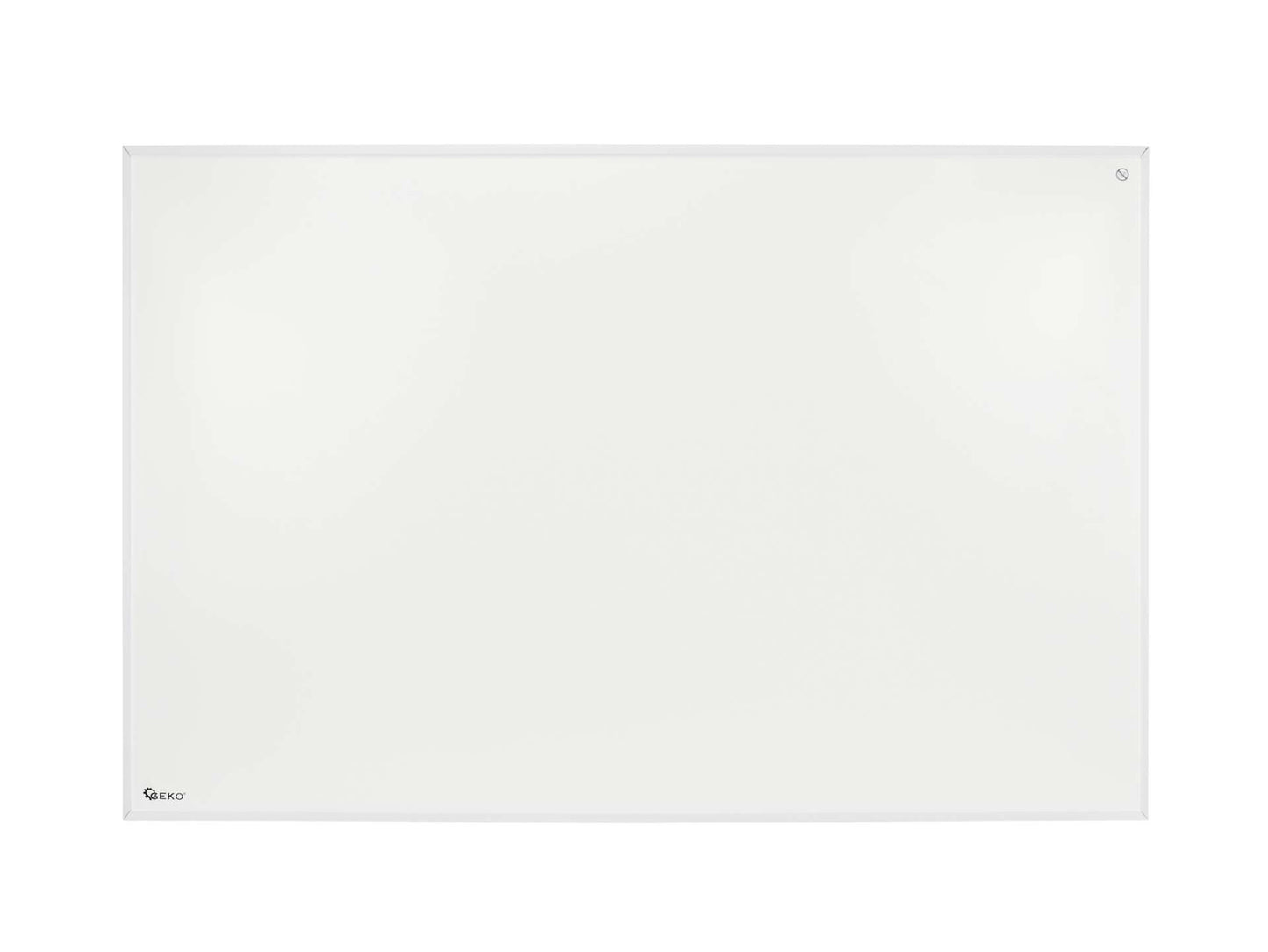 Panou de incalzire cu infrarosu, 960 W, control Wi-Fi si telecomanda, Geko G80576