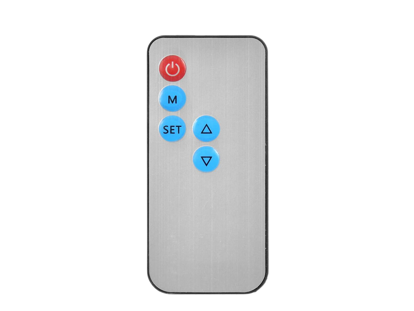 Panou de incalzire cu infrarosu, 960 W, control Wi-Fi si telecomanda, Geko G80576