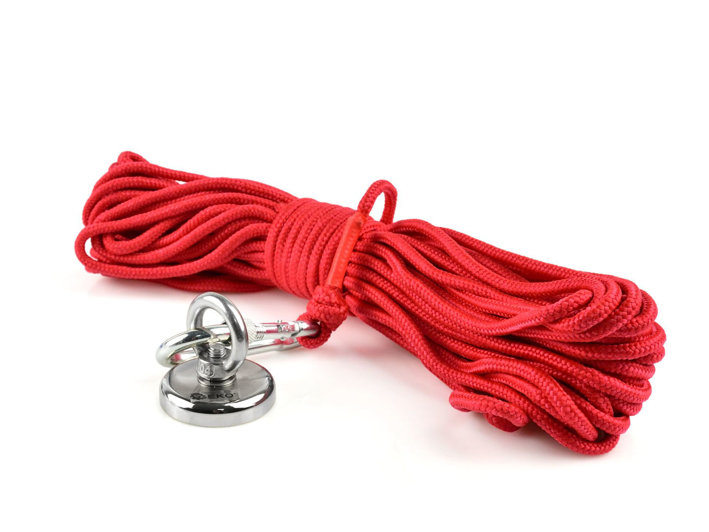 Set magnet neodim, franghie si manusi, 3 elemente, Geko G02425