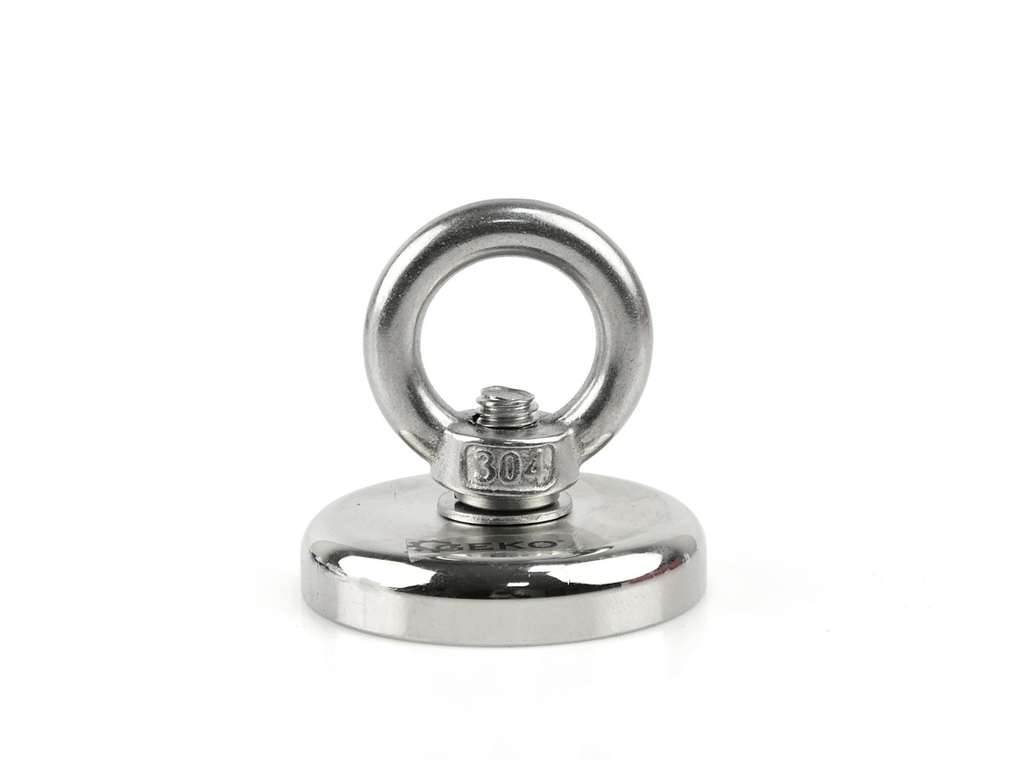 Set magnet neodim, franghie si manusi, 3 elemente, Geko G02425