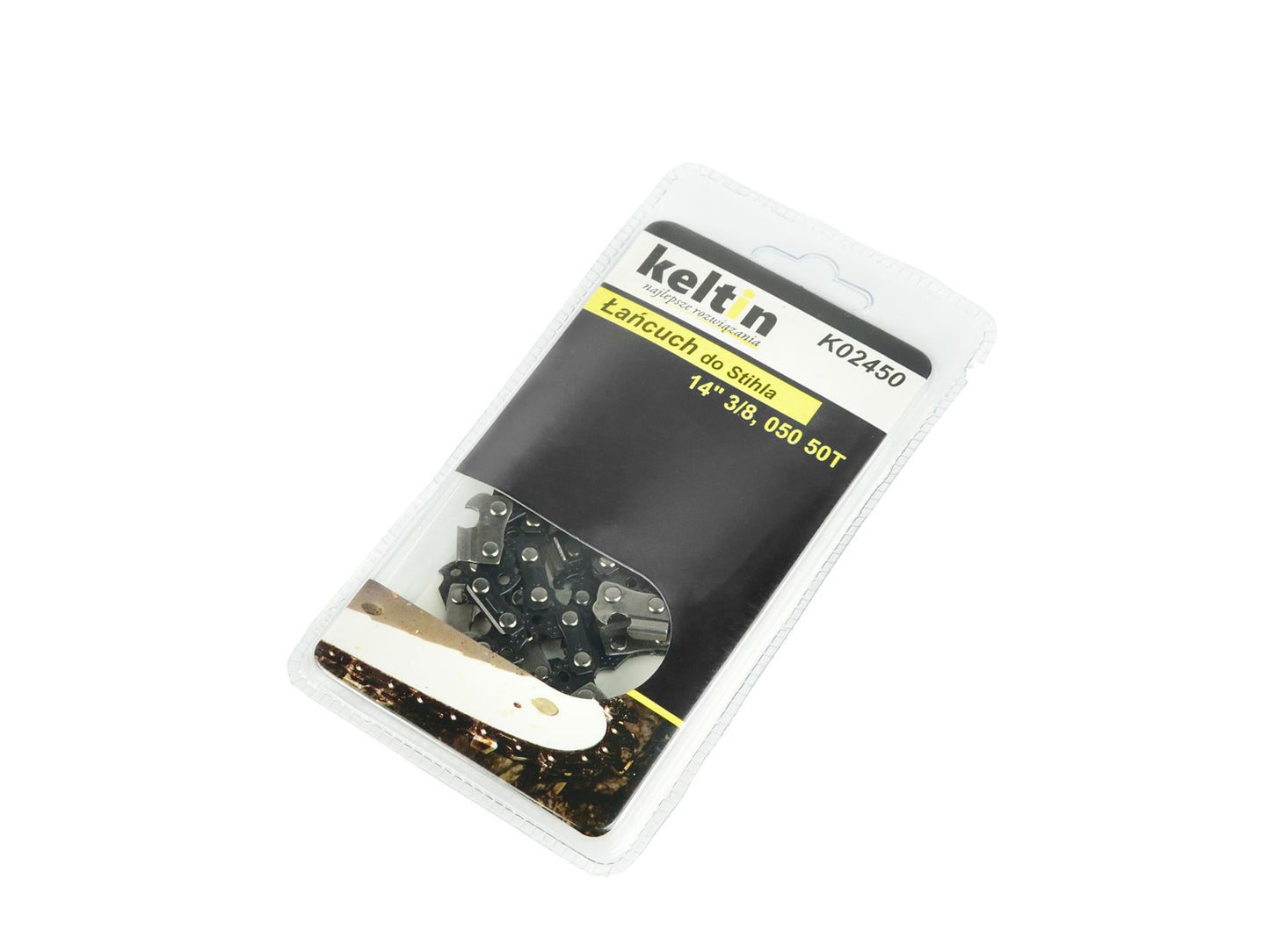 Lant pentru drujba Sthill, 3 / 8", 50T, Keltin K02450