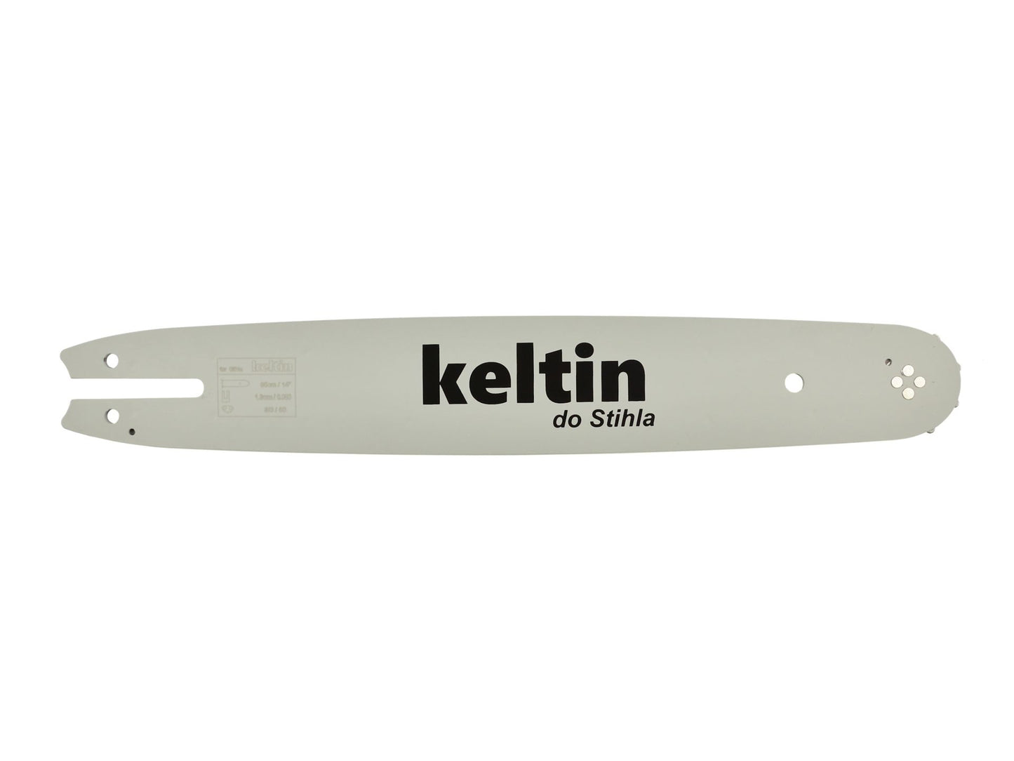 Lama de ghidaj pentru Sthill, 14", 3 / 8", Keltin K02403