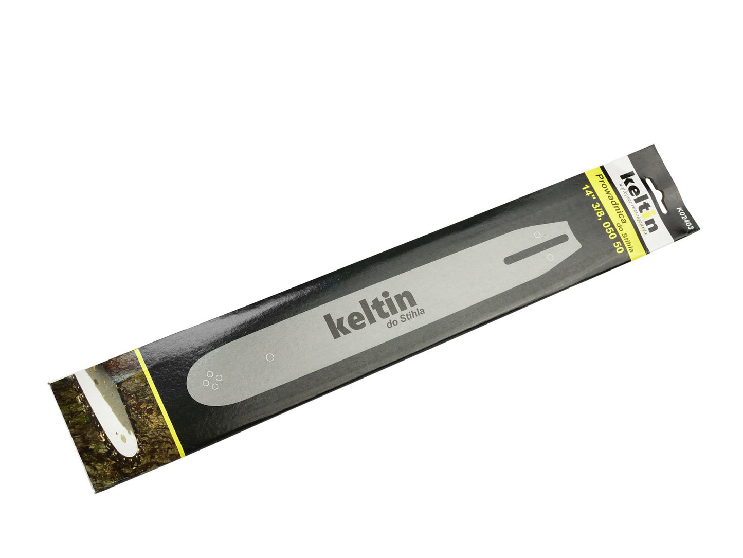 Lama de ghidaj pentru Sthill, 14", 3 / 8", Keltin K02403