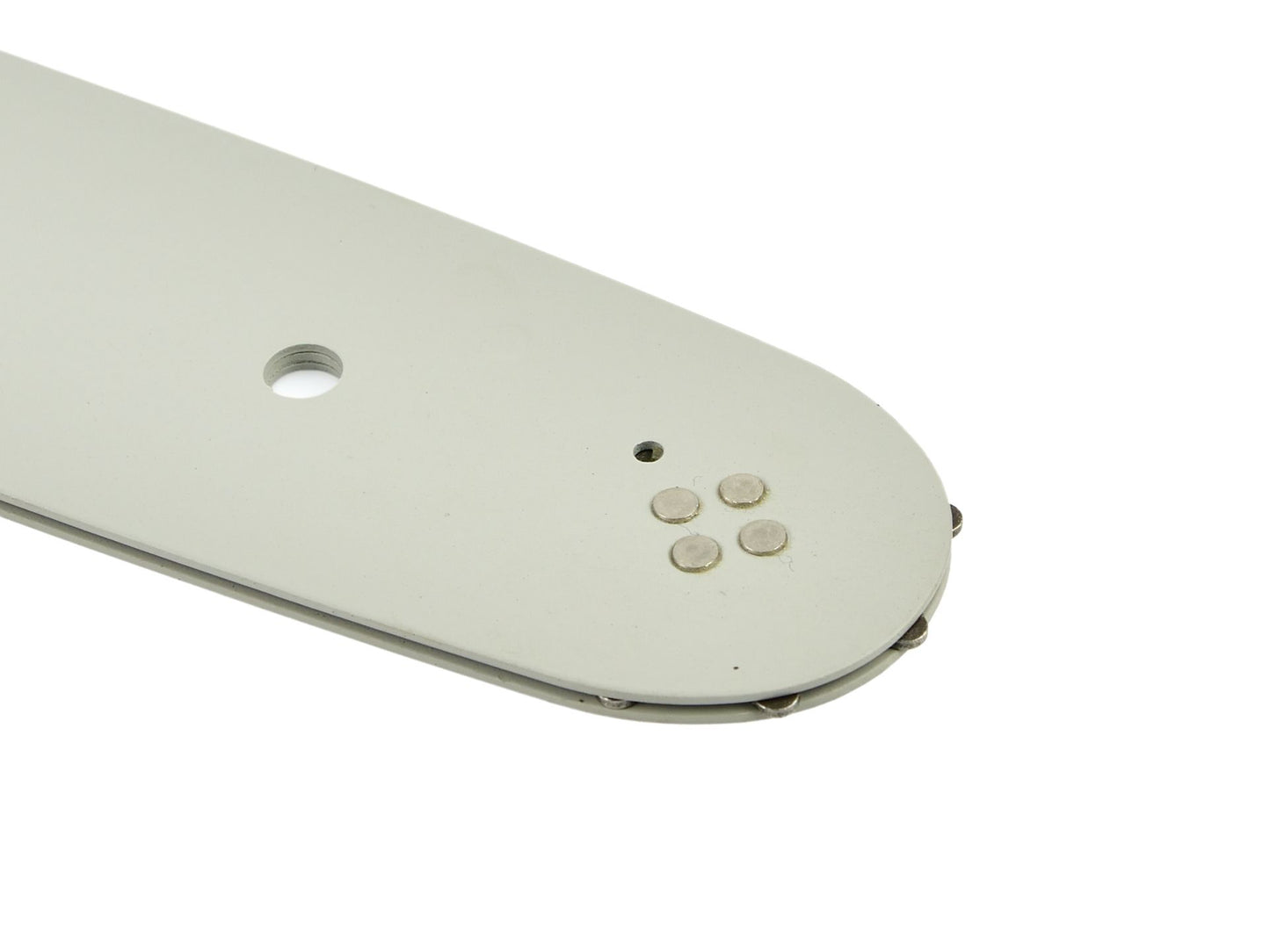 Set lama de ghidaj si 2 lanturi pentru drujba Partner, 14", 3 / 8", 52 T, Keltin K02412