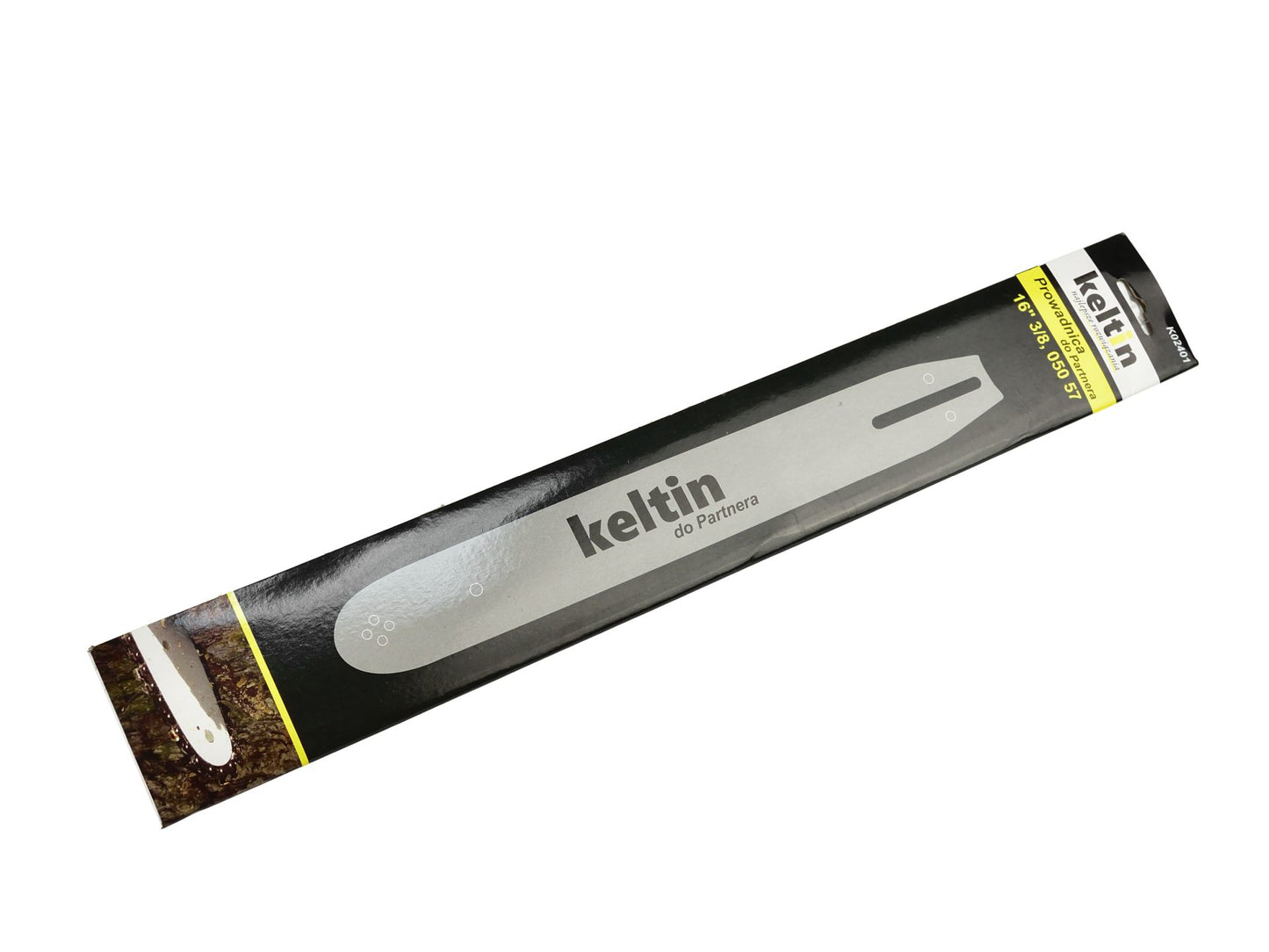 Lama de ghidaj pentru drujba Partner, 16", 3 / 8", Keltin K02401