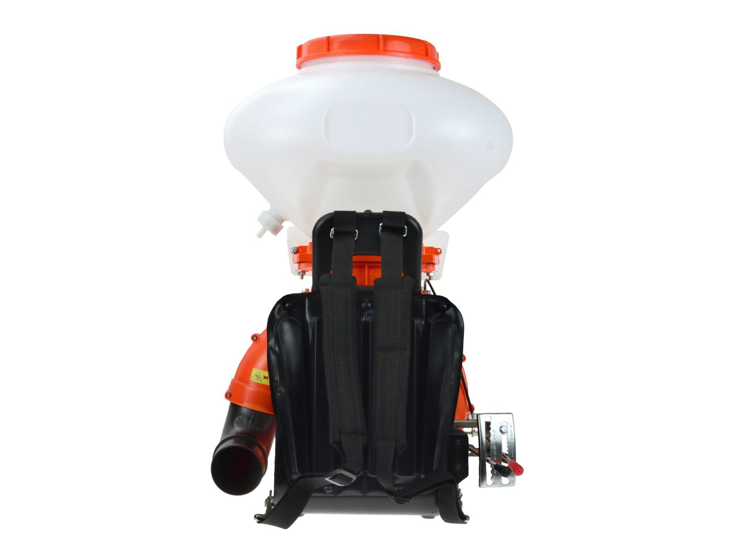 Atomizor pe benzina, 26 l, Heidmann H00663
