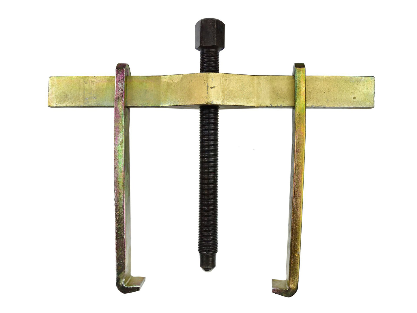 Extractor rulmenti cu 2 brate, 350 mm, Tvardy T01205