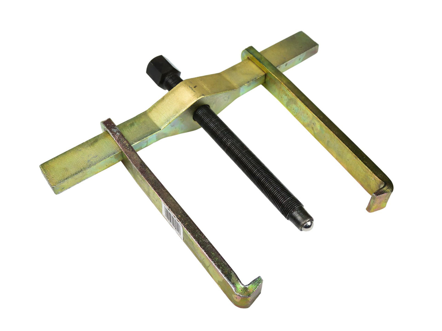 Extractor rulmenti cu 2 brate, 350 mm, Tvardy T01205