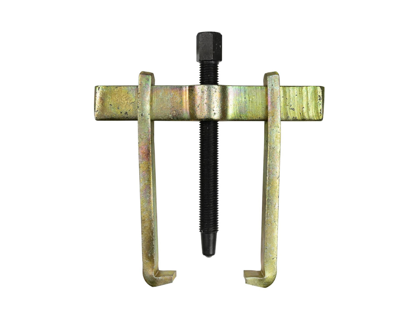 Extractor rulmenti cu 2 brate, 100 mm, Tvardy T01200