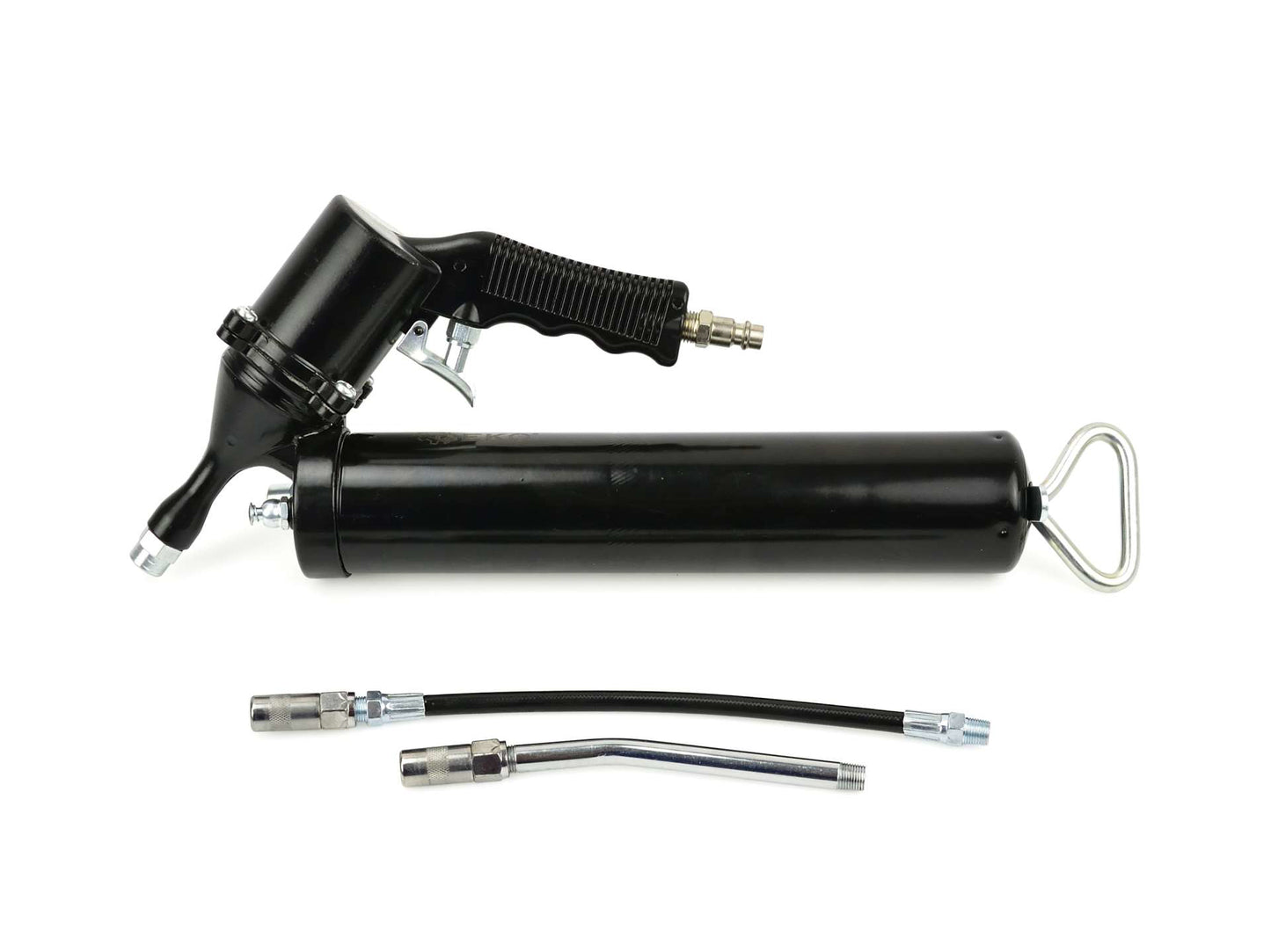 Gresor pneumatic, 400 cc, Geko G02907