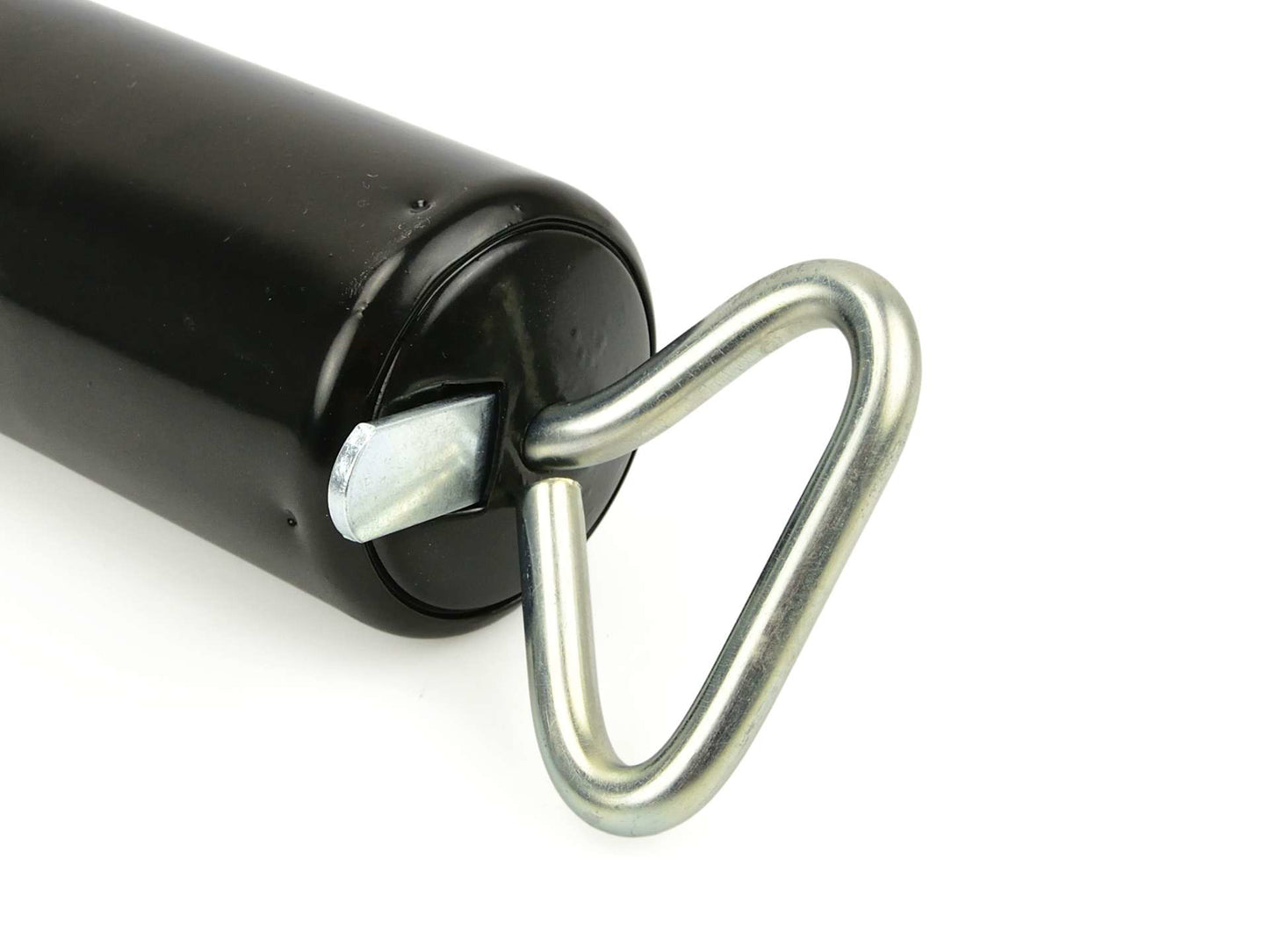 Gresor pneumatic, 400 cc, Geko G02907