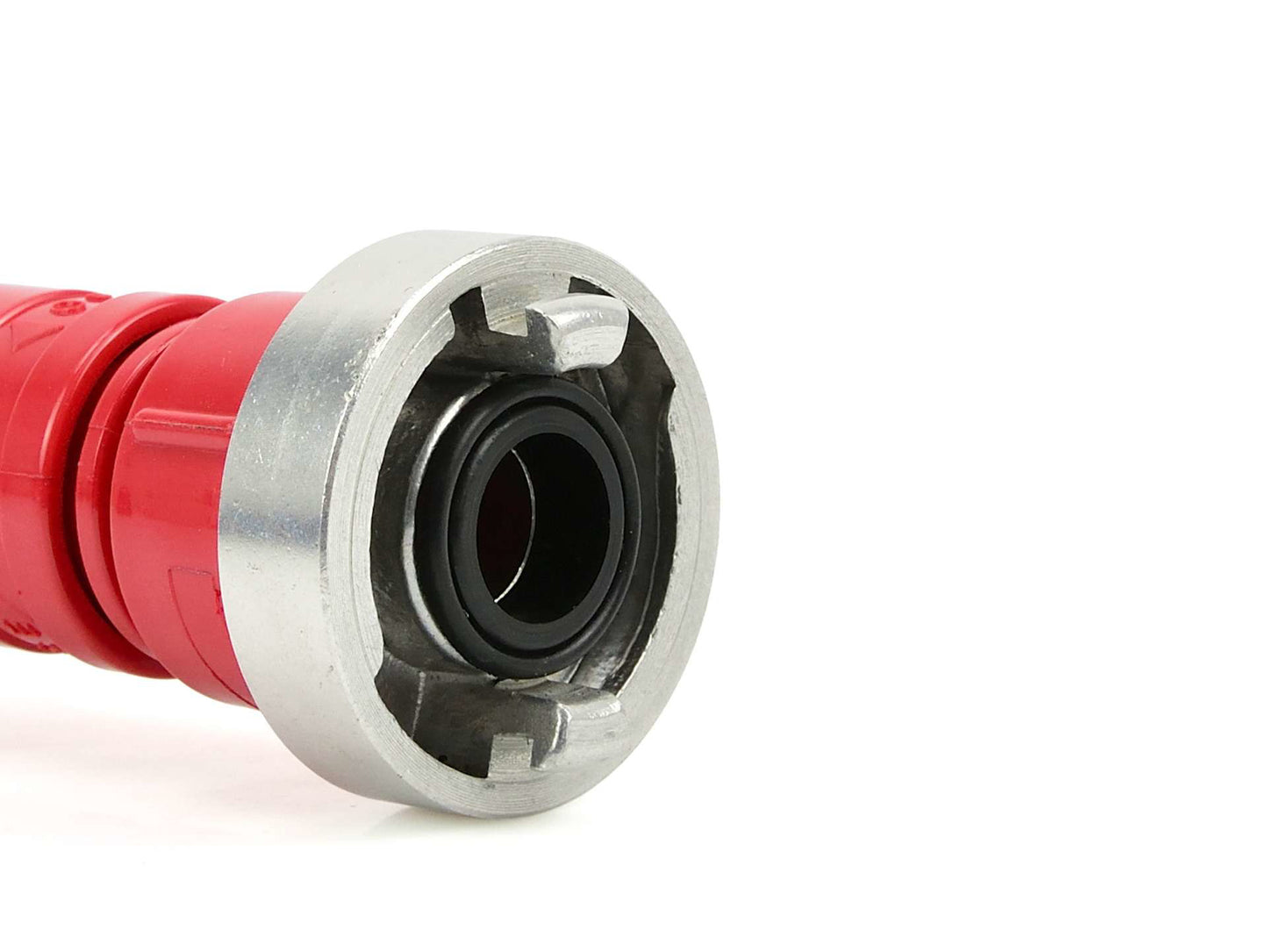 Duza furtun pompieri, 1", Geko G70109