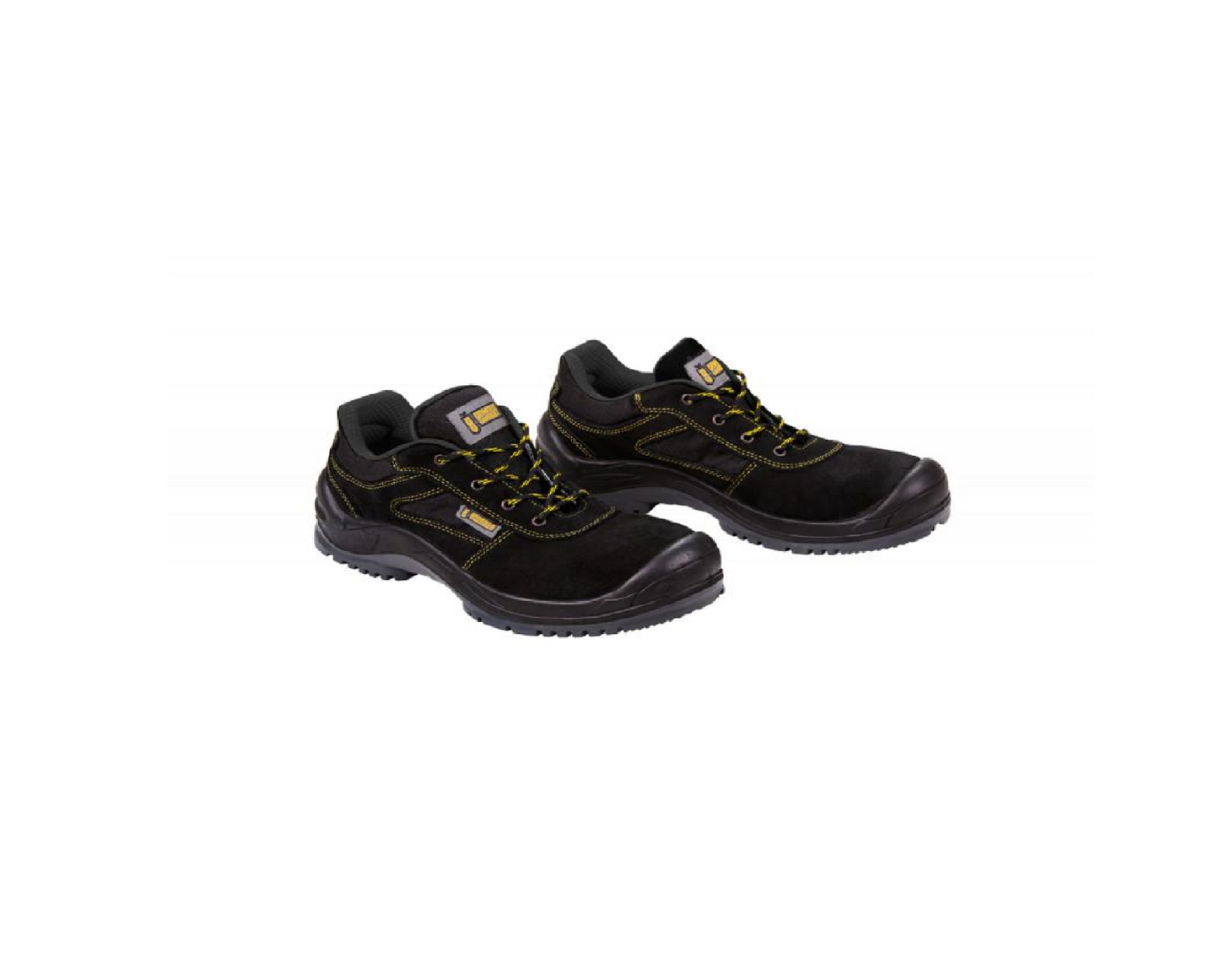 Ghete de protectie Bomber-Neon WS, marimea 44, Villager VL064553