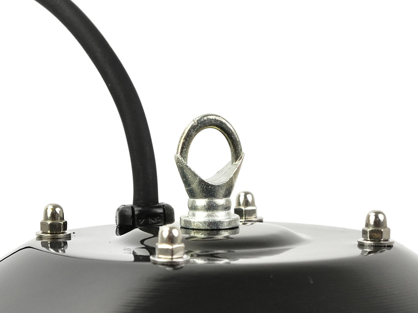 Lampa de incalzire infrarosu cu telecomanda, 1500 W, Geko G80580