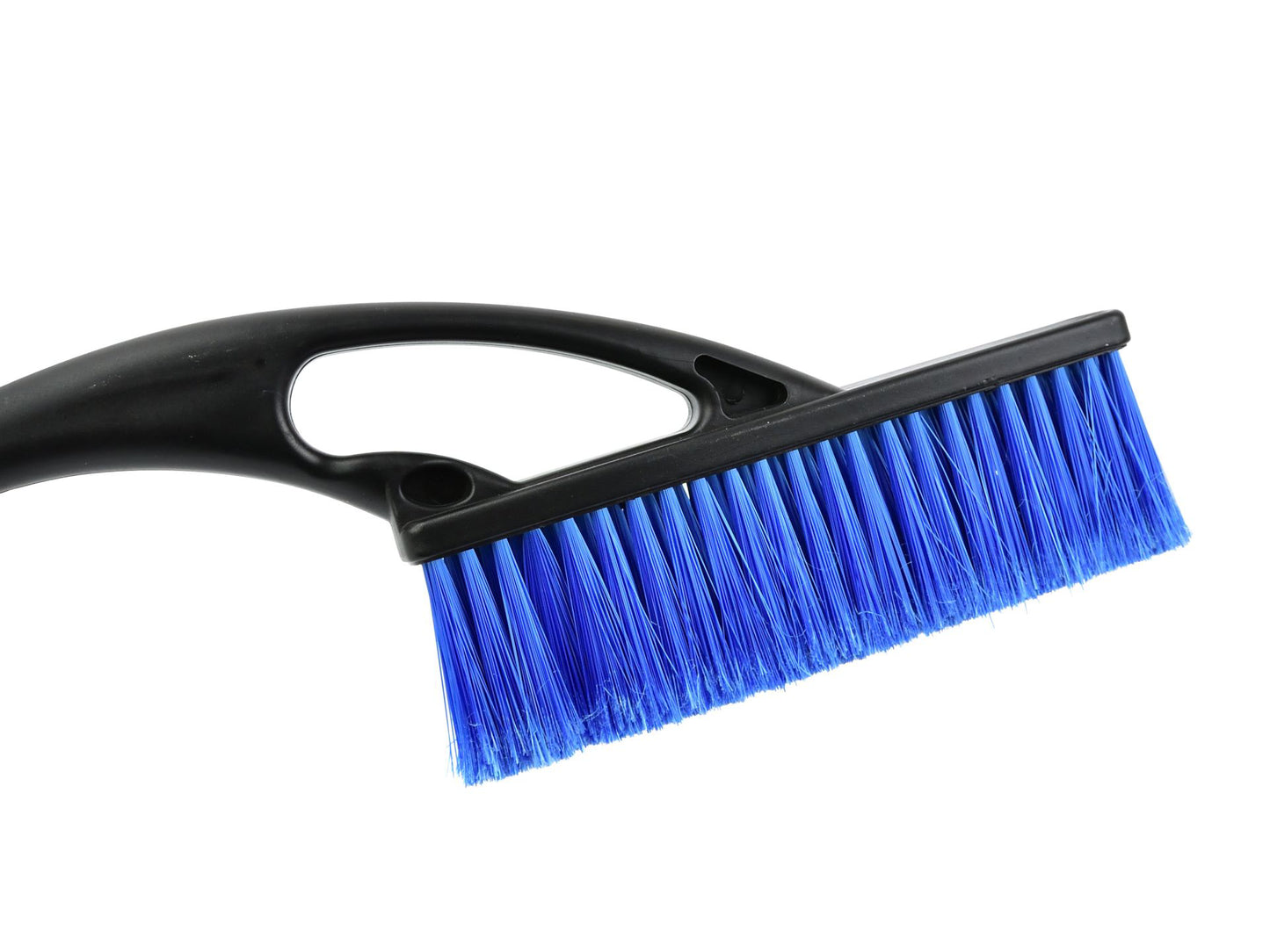 Perie cu racleta pentru deszapezire masina, 80 cm, Geko G73856