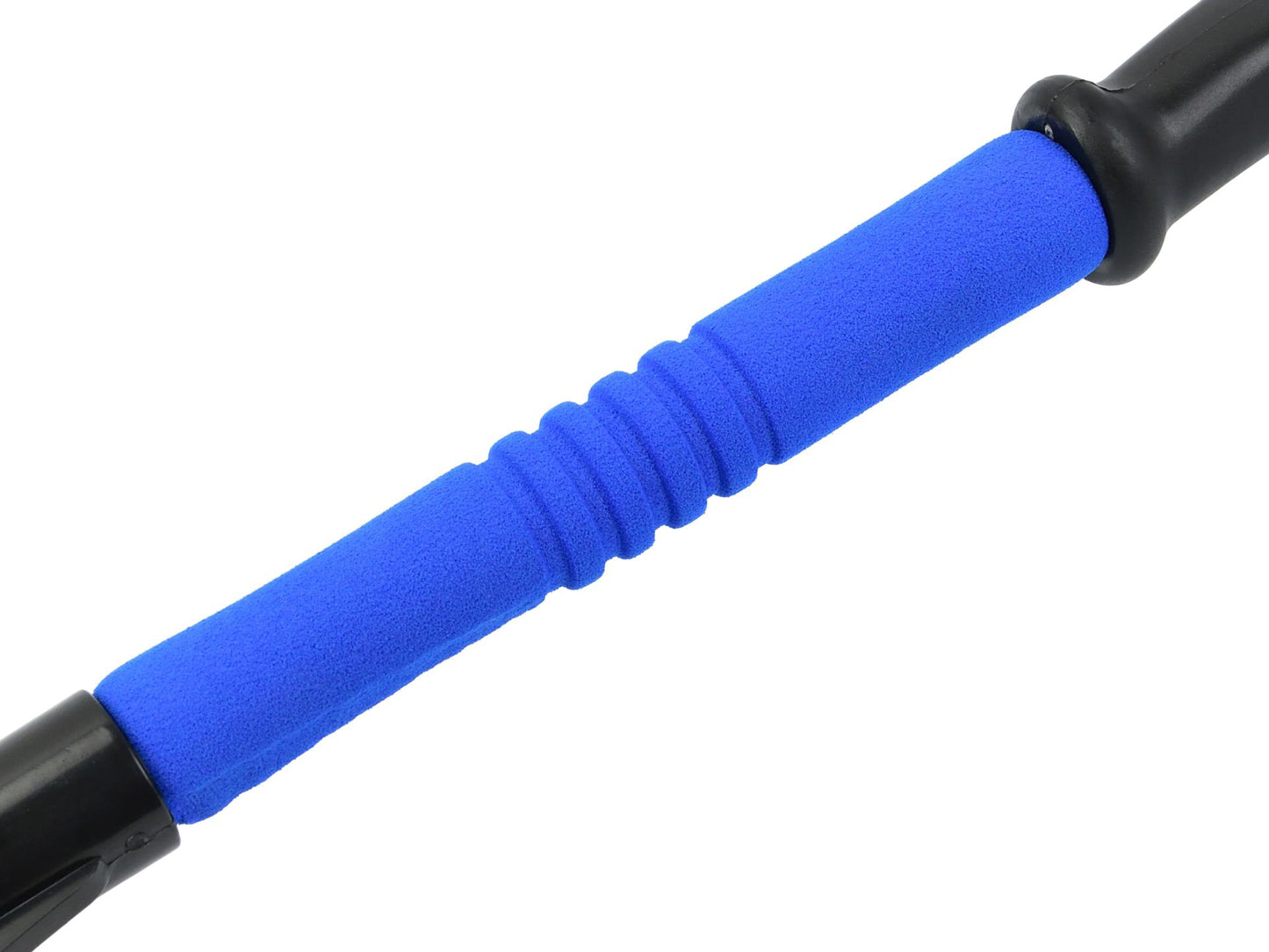 Perie cu racleta pentru deszapezire masina, 65 cm, Geko G73855