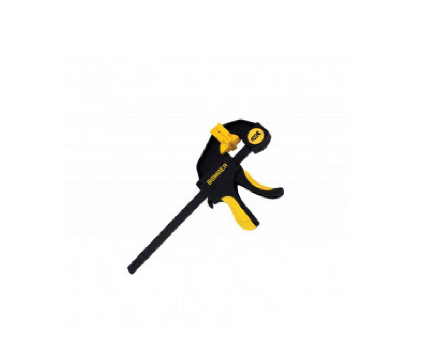 Clema de tamplarie, 150 mm, Villager VL071853