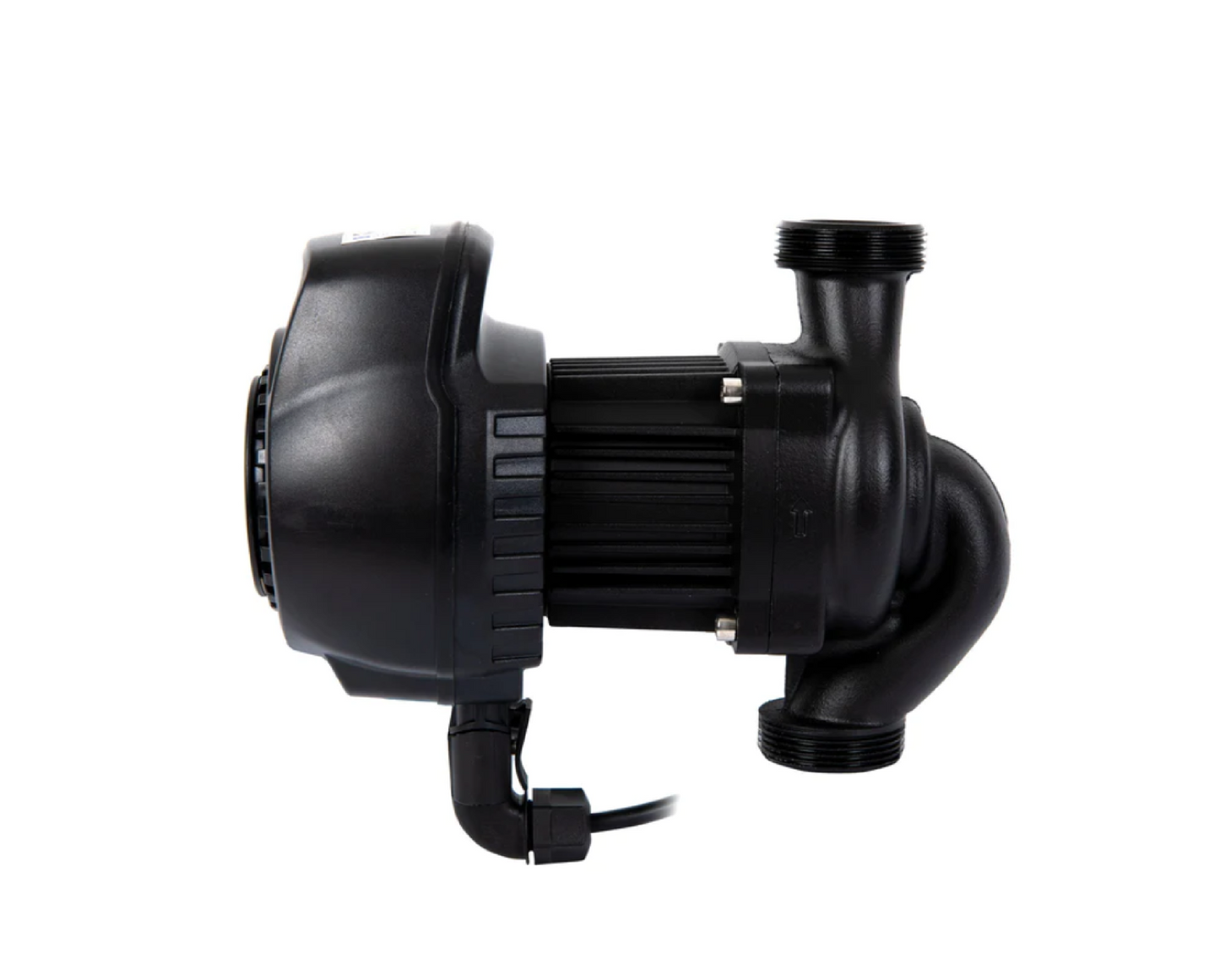 Pompa de recirculare Magi Max 25-100 / 180, 170 l / min, 10-180 W, Ibo Dambat IB030043