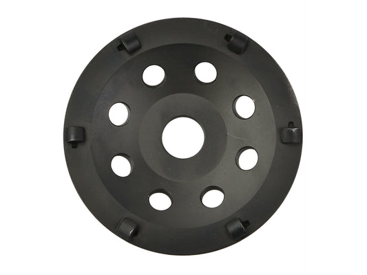 Disc diamantat PCD, 125 x 22.23 mm, Geko G00199