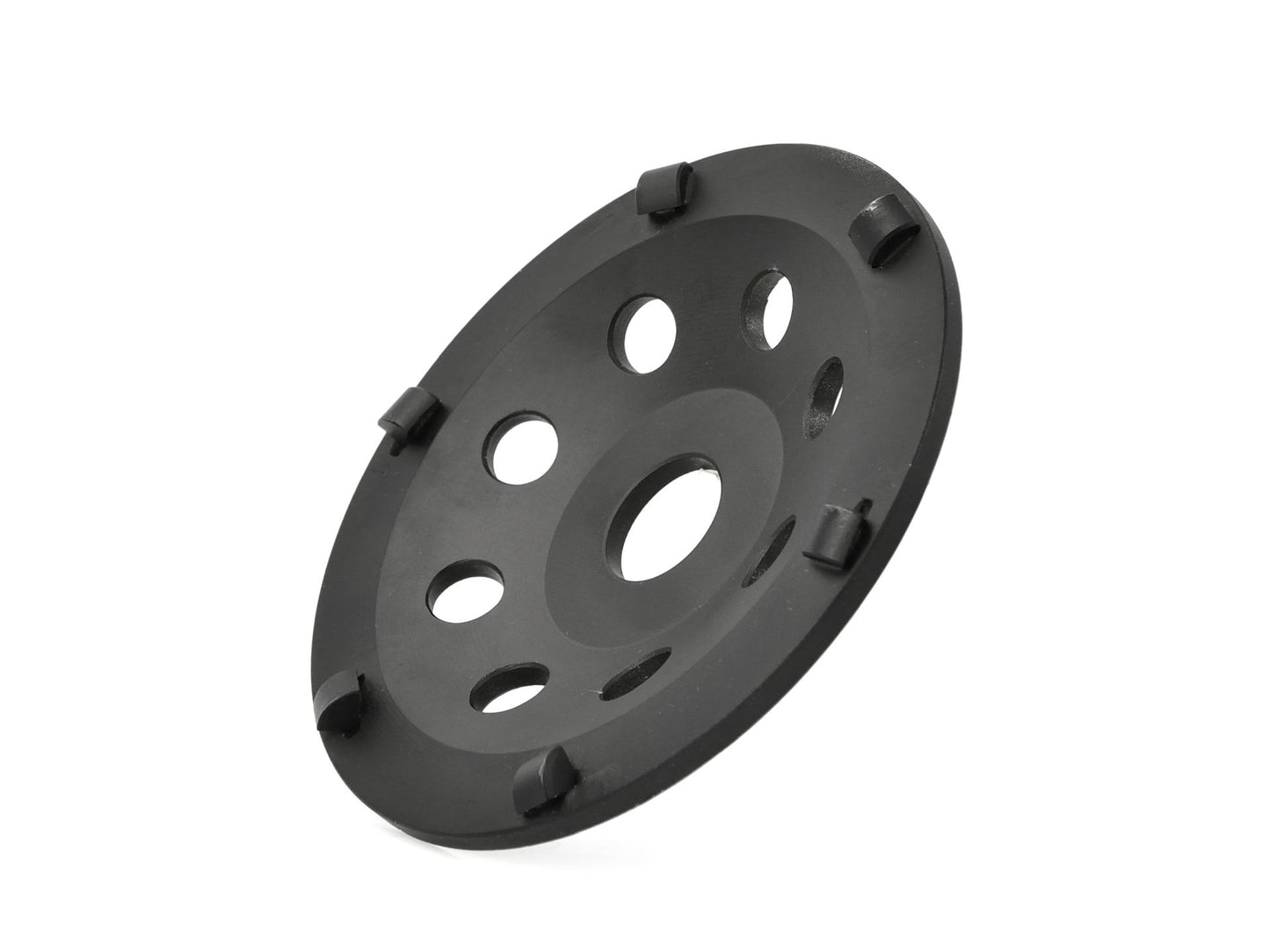 Disc diamantat PCD, 125 x 22.23 mm, Geko G00199