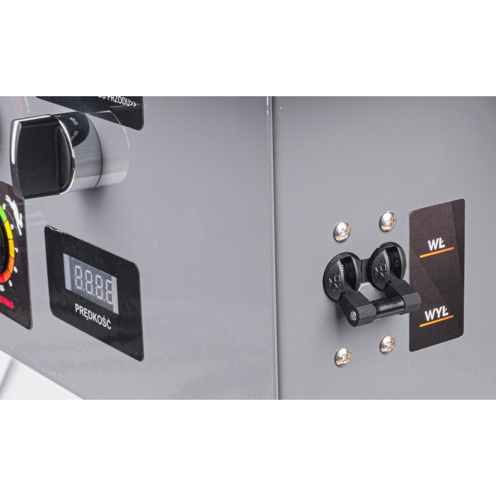 Agregat de vopsit PM-AGT-1500M, Powermat PM1188