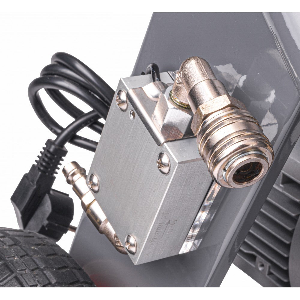 Agregat de vopsit PM-AGT-1500M, Powermat PM1188