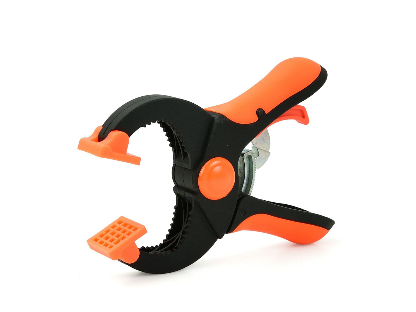 Clema de fixare cu arc, 200 mm, Geko G29935