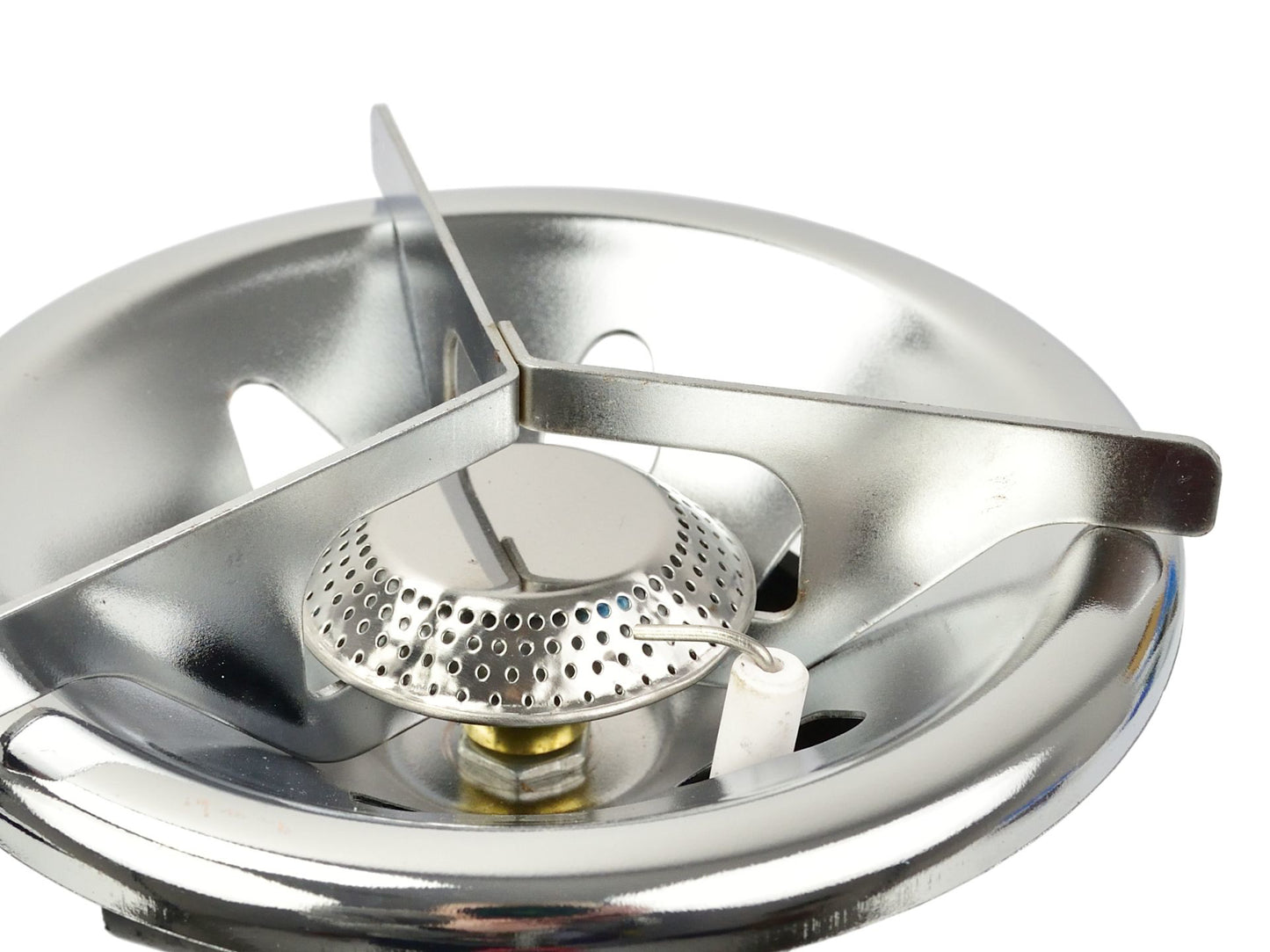 Aragaz de voiaj, Geko G80517