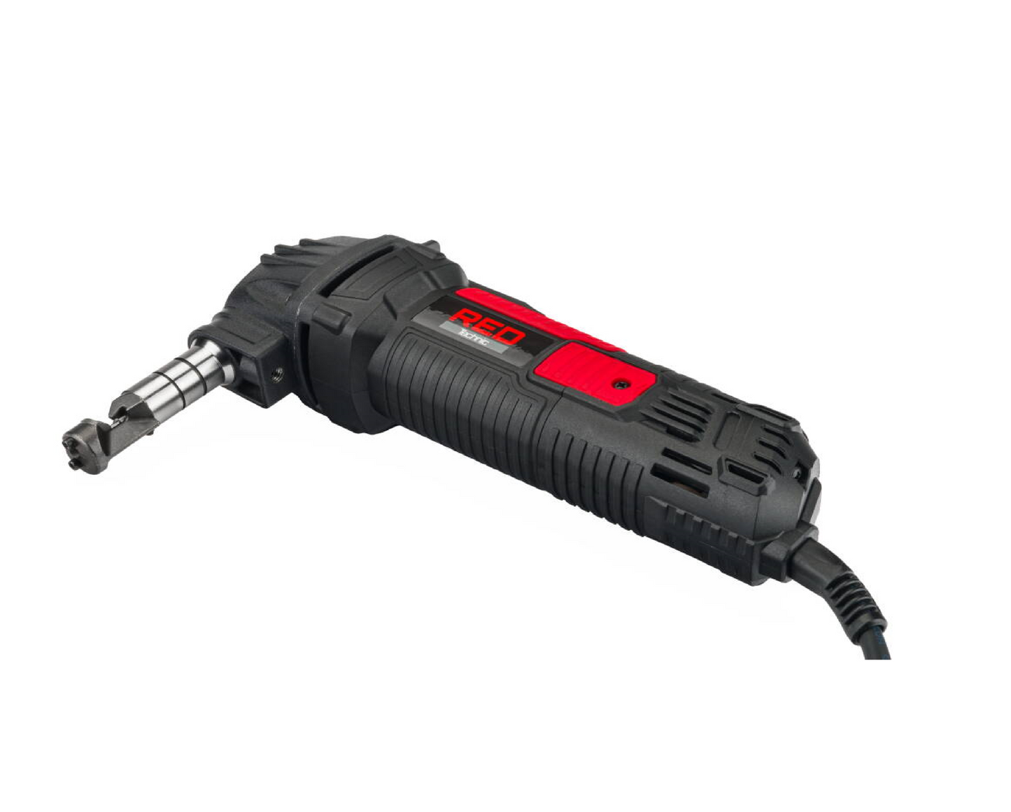 Foarfeca electrica pentru tabla, 1600 W, Red Technic RTNSDB0014