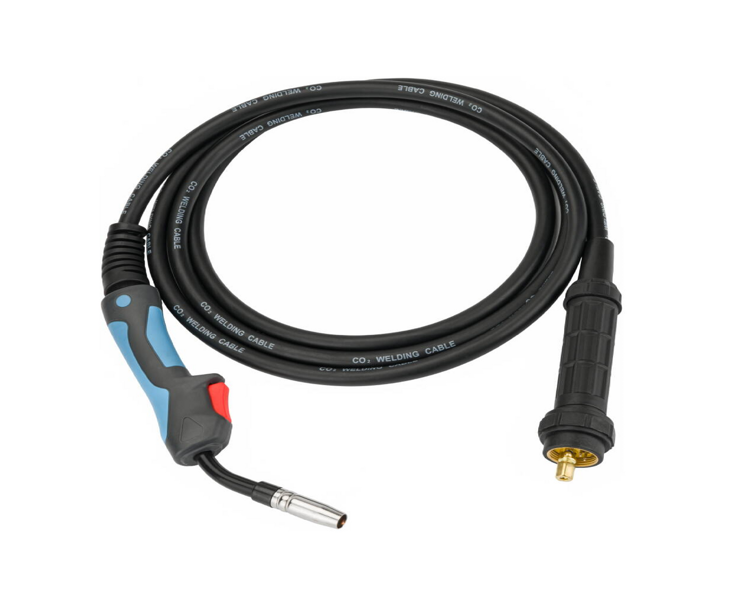 Aparat de sudura migomat, MIG / MAG / MMA, 250A, Red Technic RTMSTF0002