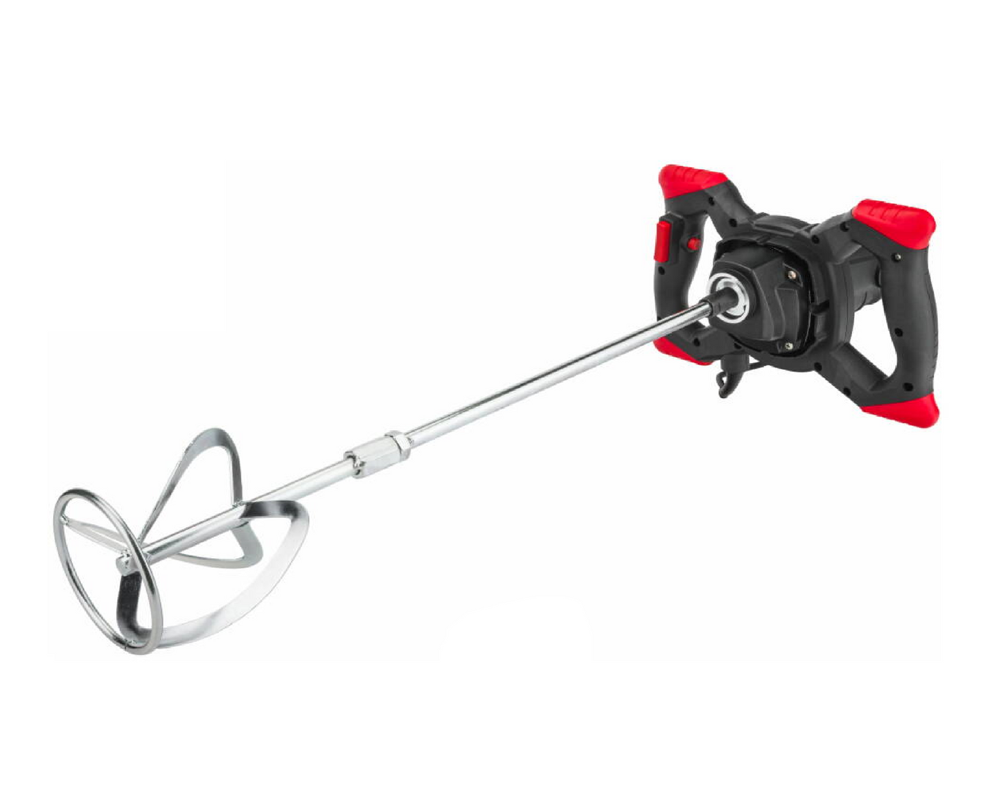 Amestecator vopsea / mortar, 2650 W, Red Technic RTMI0018