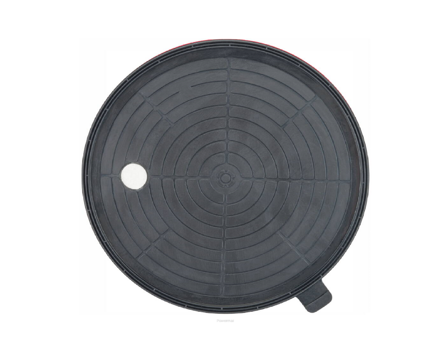 Ventuza pentru geamuri, 200 mm, 190 kg, Red Technic RTPDS0011