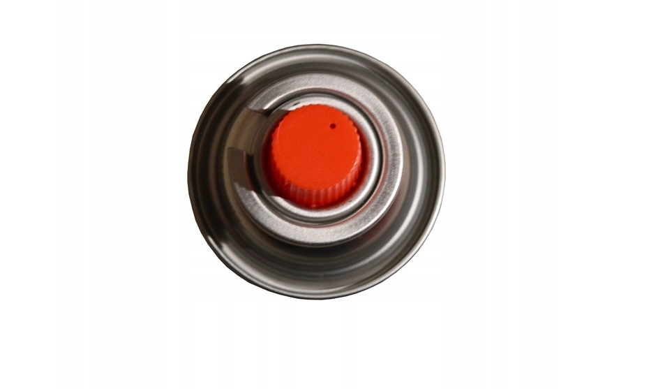 Cartus de gaz, 227 g / 400 ml, Alpen Camping IK1004-02