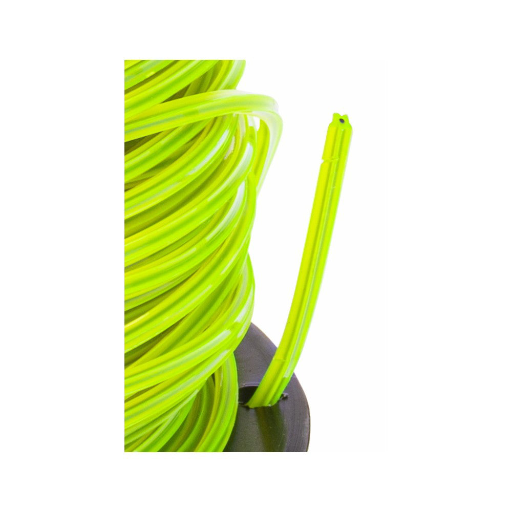 Fir pentru trimmer PM-ZTN-2.4-100G2, 100 m, Powermat PM0981