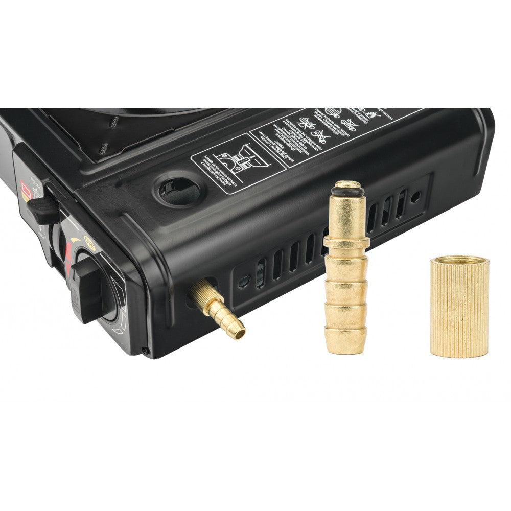 Aragaz de camping BDZ-155-A, Silver 11460