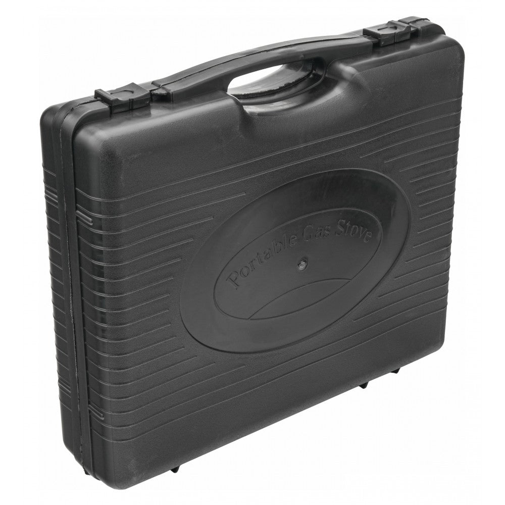 Aragaz de camping BDZ-155-A, Silver 11460