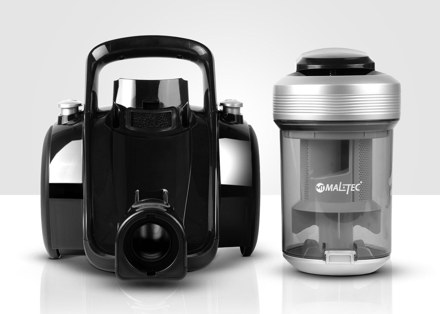 Aspirator Turbo Cyclone Pro-4000 W, 12 in 1, MalTec 109957