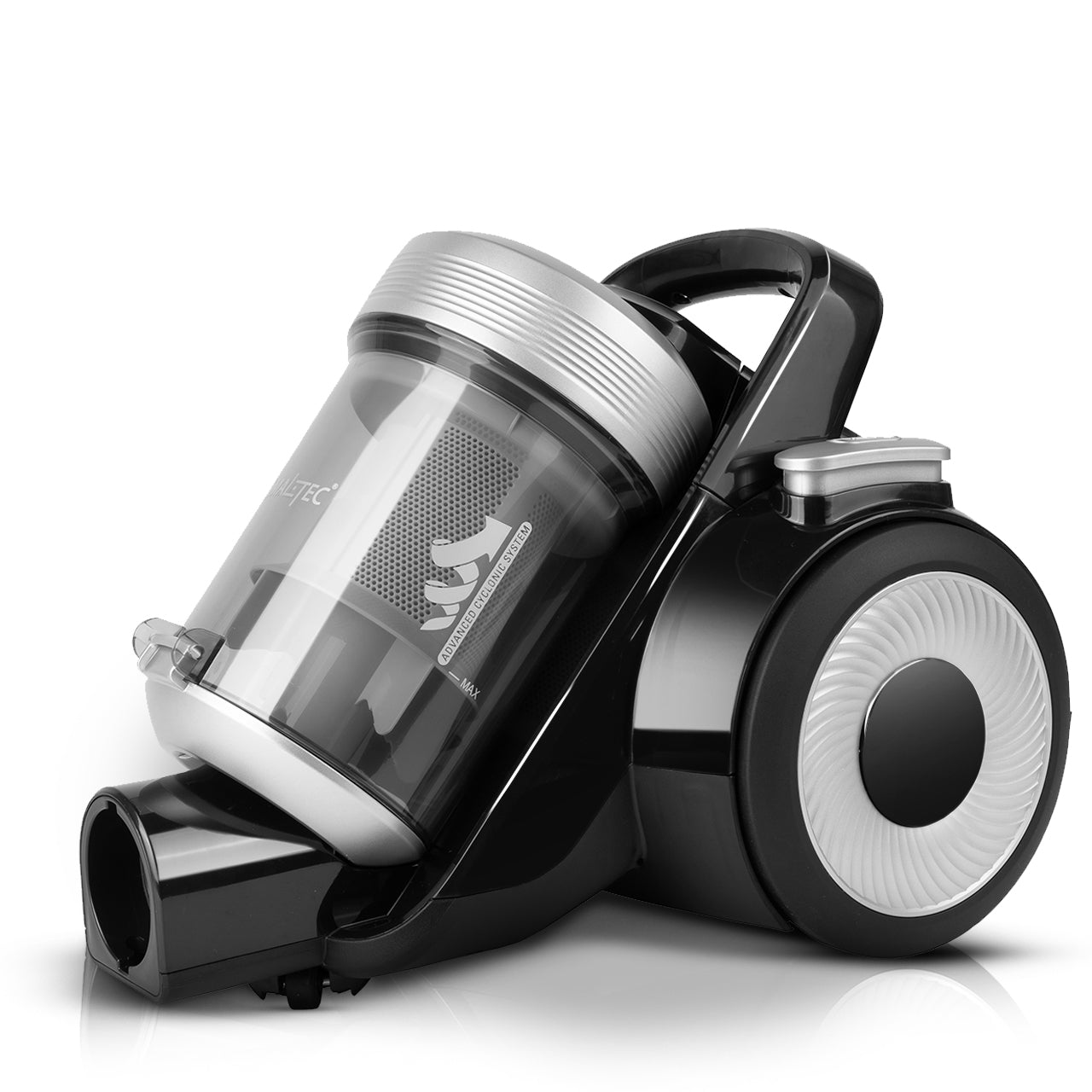 Aspirator Turbo Cyclone Pro-4000 W, 12 in 1, MalTec 109957