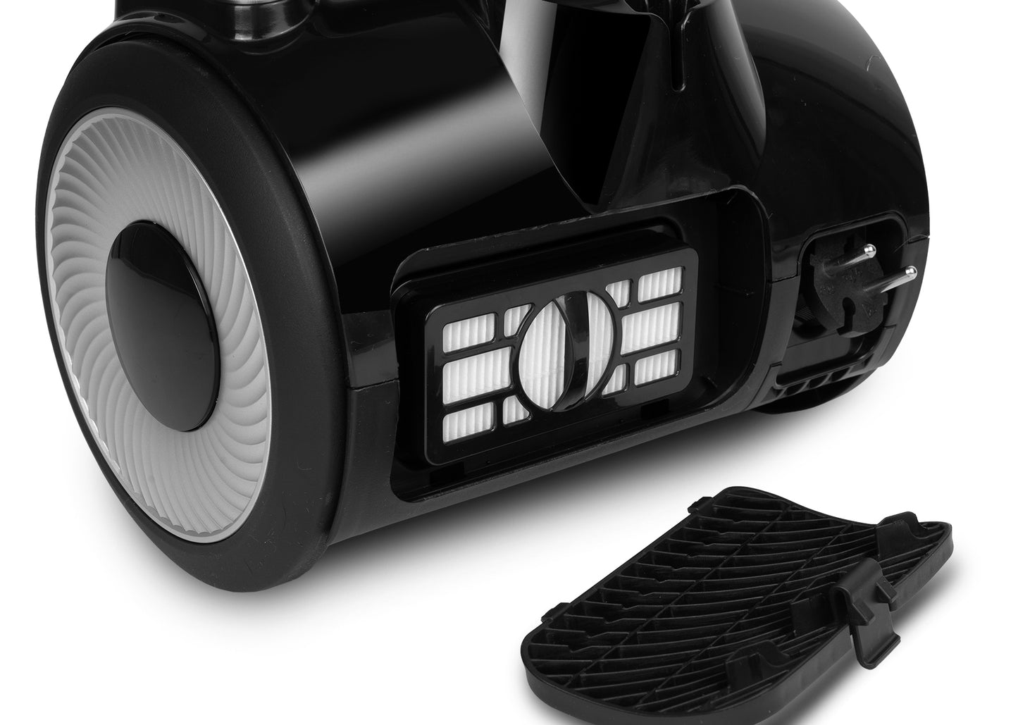 Aspirator Turbo Cyclone Pro-4000 W, 12 in 1, MalTec 109957