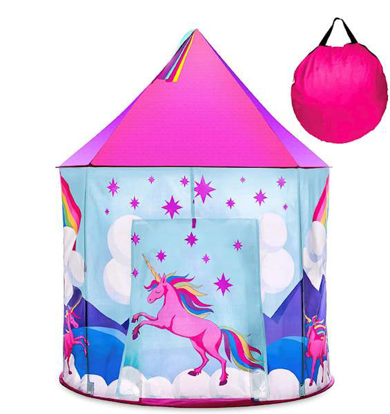 Cort unicorn, roz, MalPlay 108886