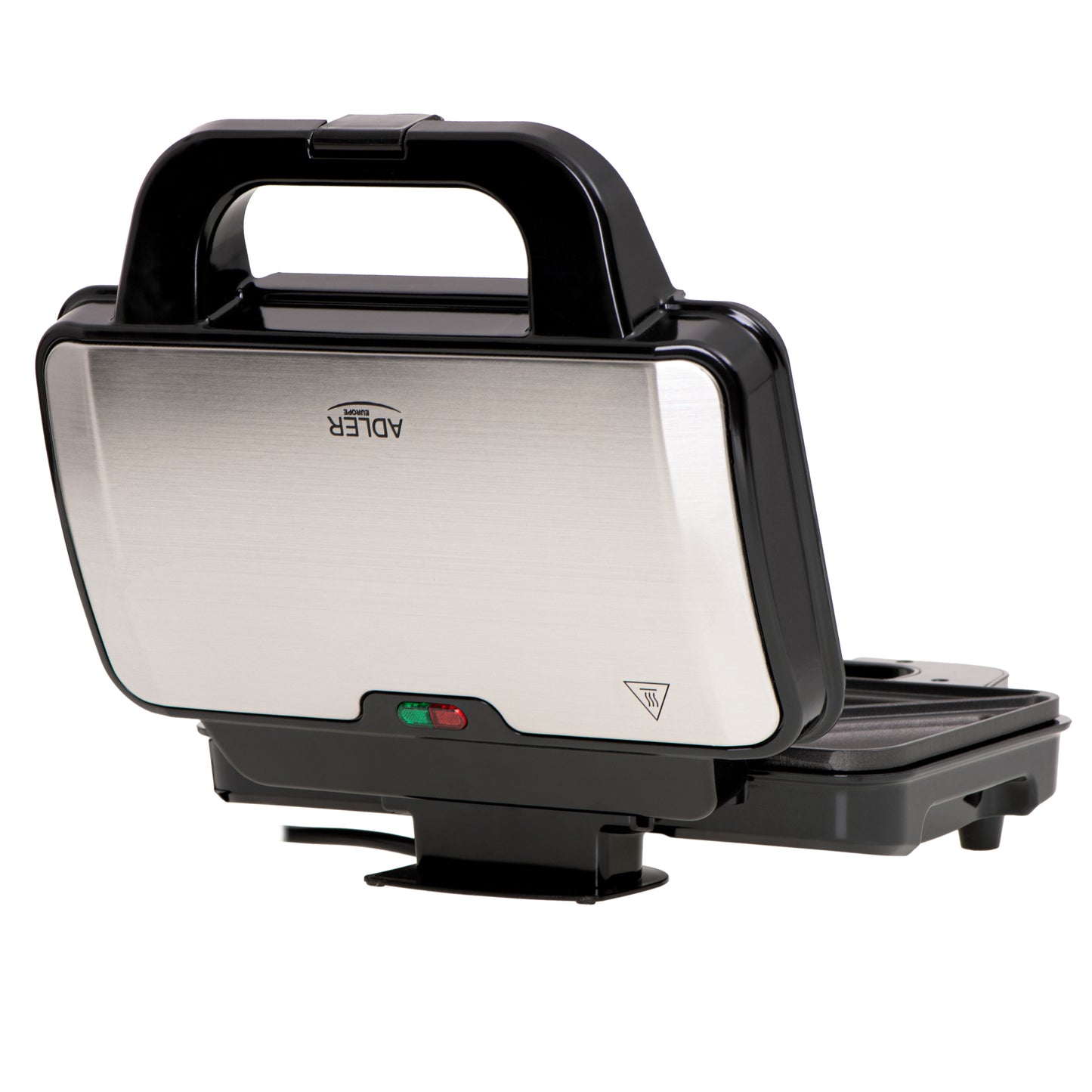 Sandwich maker XXL, 1300 W, Adler AD3043