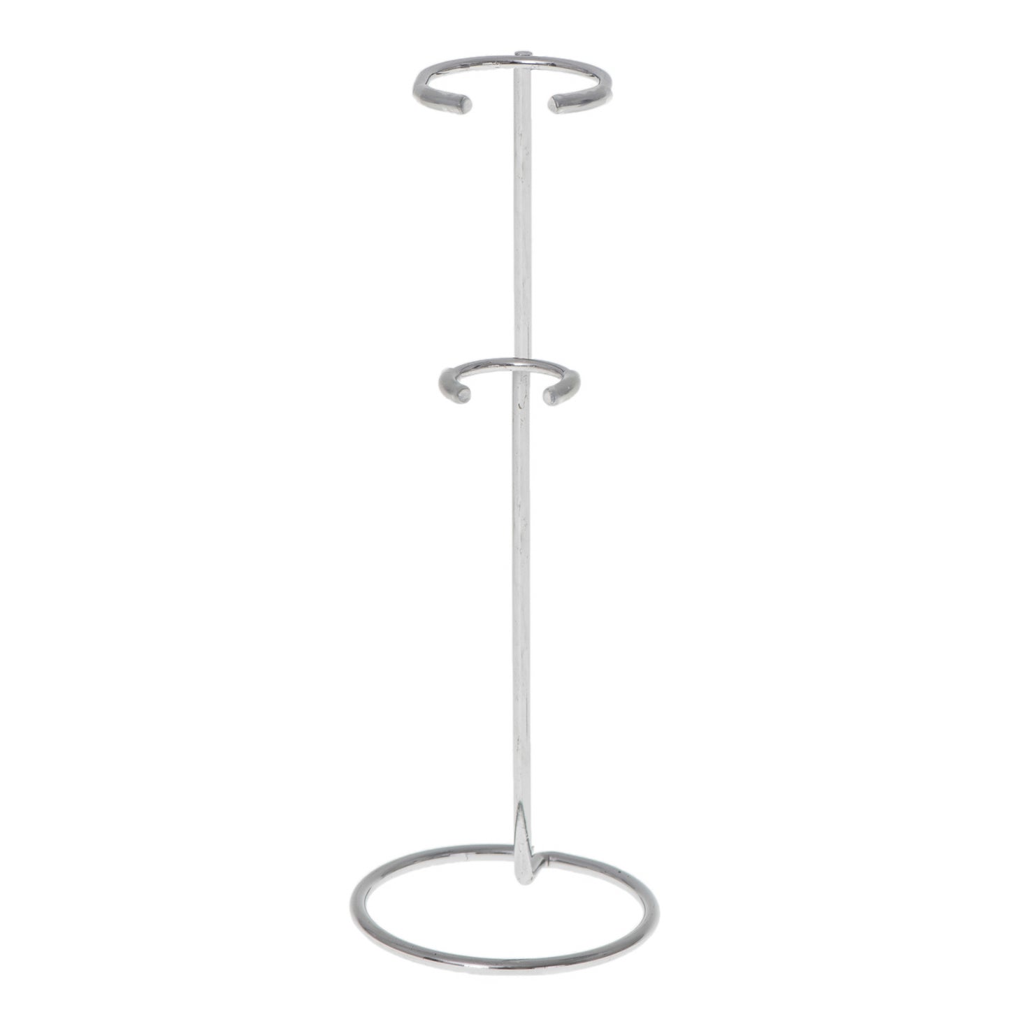 Aparat de spumare a laptelui cu suport, agitator din otel, violet / negru, Adler AD4499