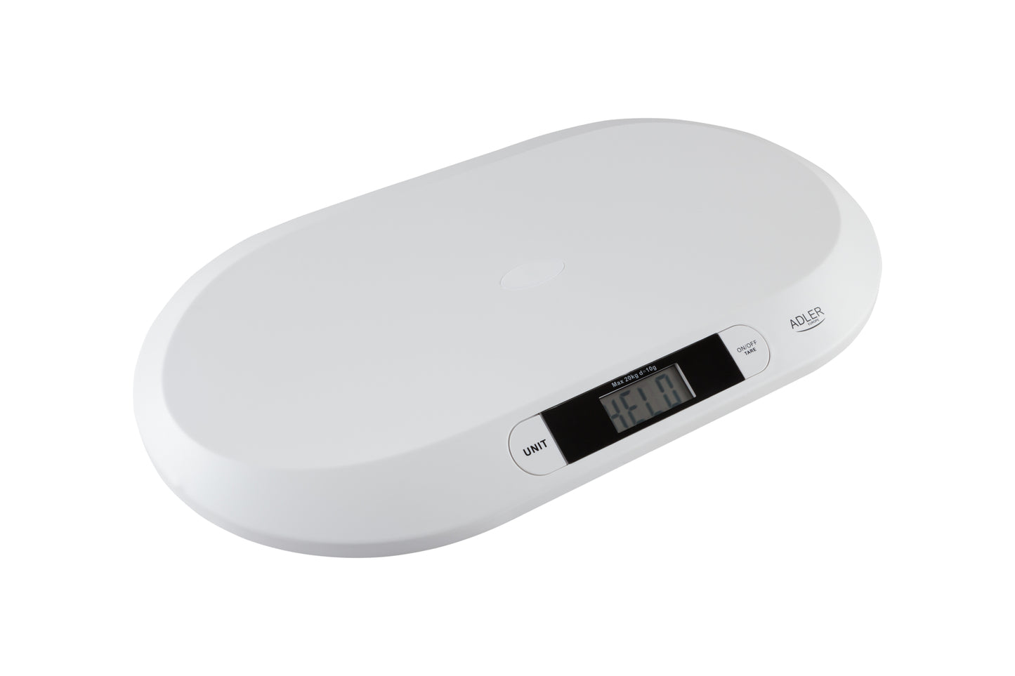 Cantar pentru bebelusi, Adler AD8139