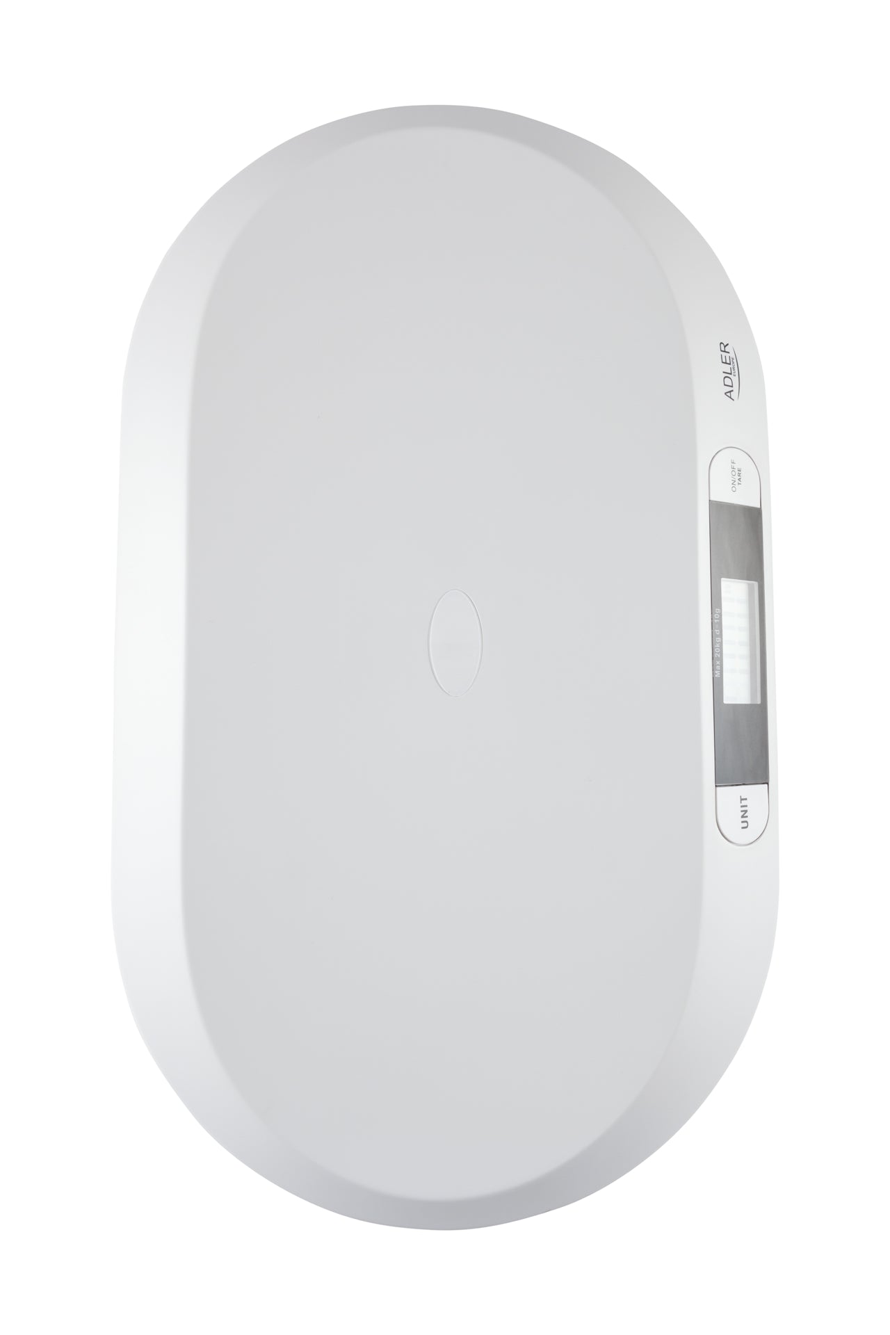 Cantar pentru bebelusi, Adler AD8139