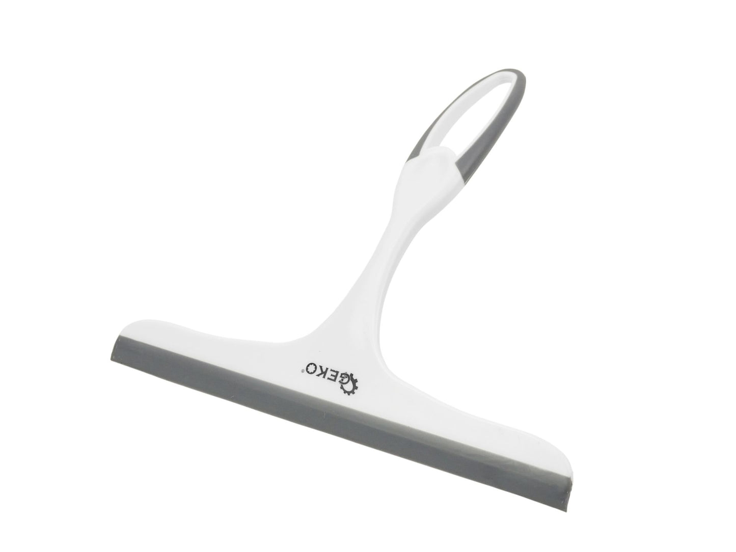 Racleta pentru curatare geamuri, 25 cm, Geko G73861