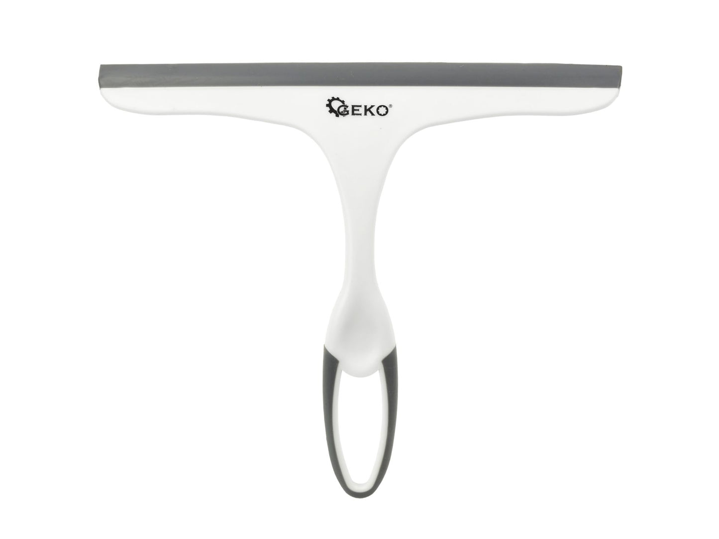 Racleta pentru curatare geamuri, 25 cm, Geko G73861