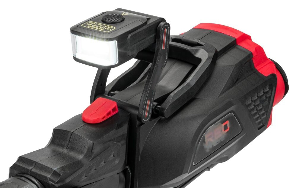 Pistol de vopsit, 650 W, Red Technic RTPDM0020