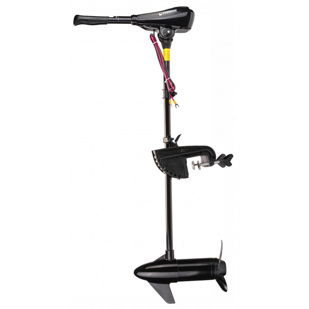 Motor exterior electric PM-ESZ-65H, Powermat PM1204