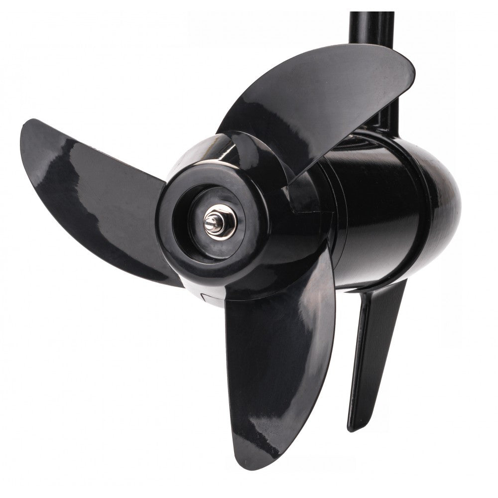 Motor exterior electric PM-ESZ-65H, Powermat PM1204