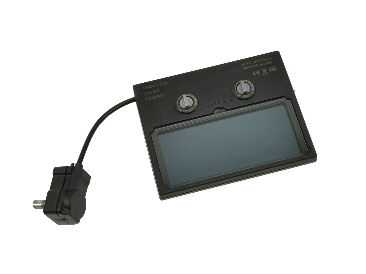 Filtru pentru masca de sudura automata, Keltin K00292